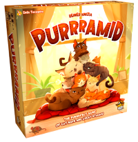 Pre-order Purrramid Today!